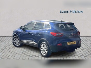 Used Renault Kadjar 2016 for sale - 78407378: Photo