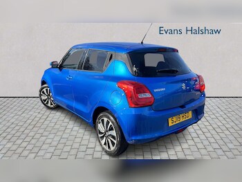 Used Suzuki Swift 2019 for sale - 77961121: Photo