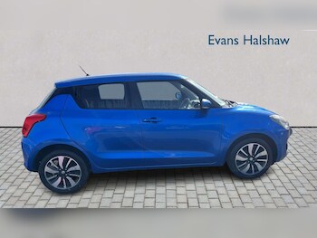 Used Suzuki Swift 2019 for sale - 77961121: Photo