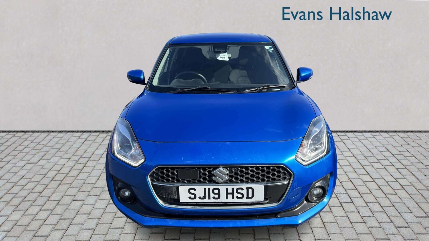 Used Suzuki Swift 2019 for sale - 77961121: Photo 5