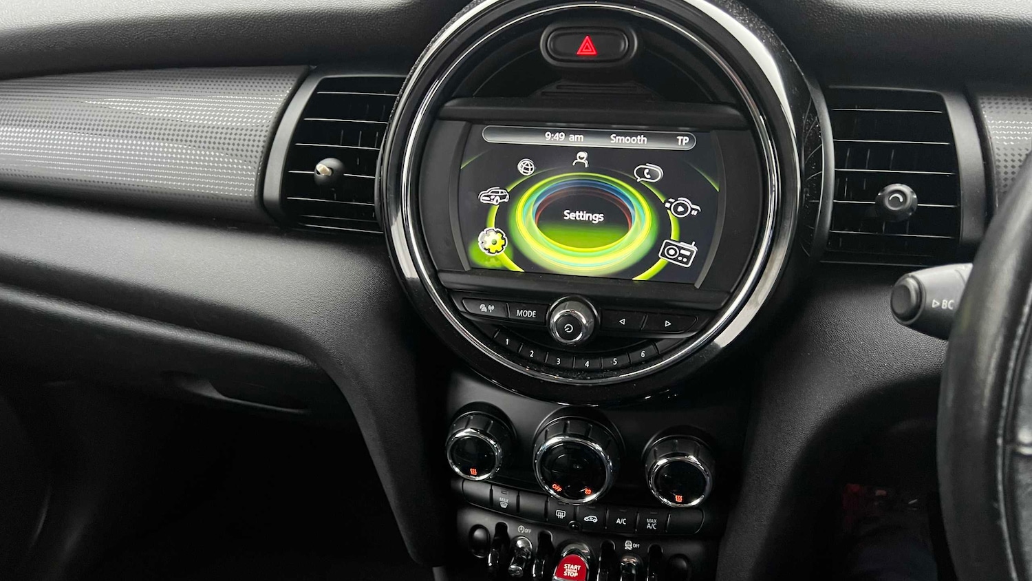 Used MINI Hatch 2017 for sale - 76624600: Photo 11