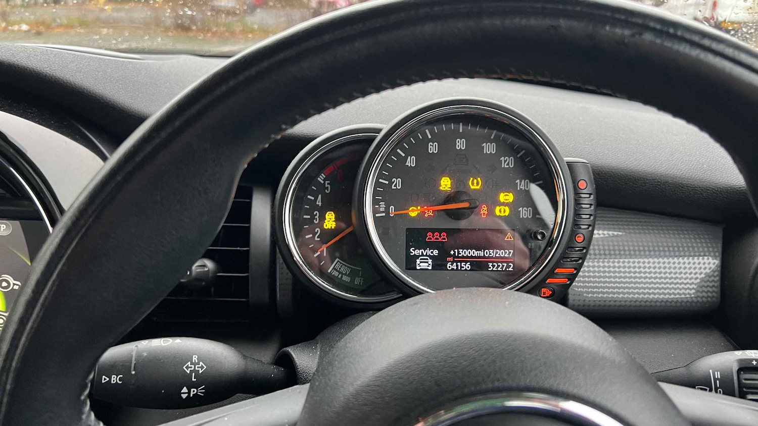 Used MINI Hatch 2017 for sale - 76624600: Photo 13