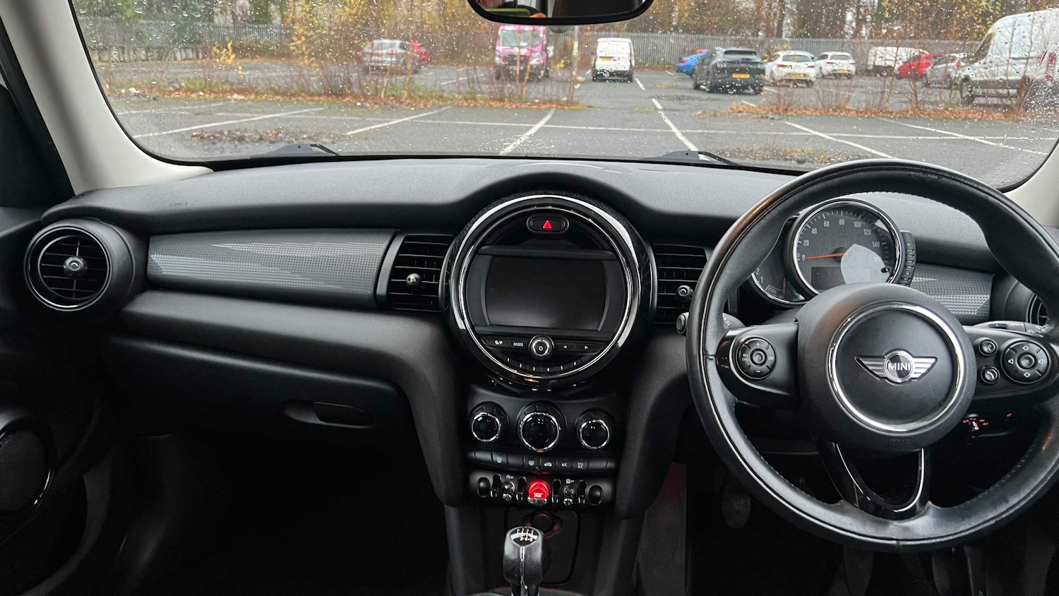 Used MINI Hatch 2017 for sale - 76624600: Photo 15