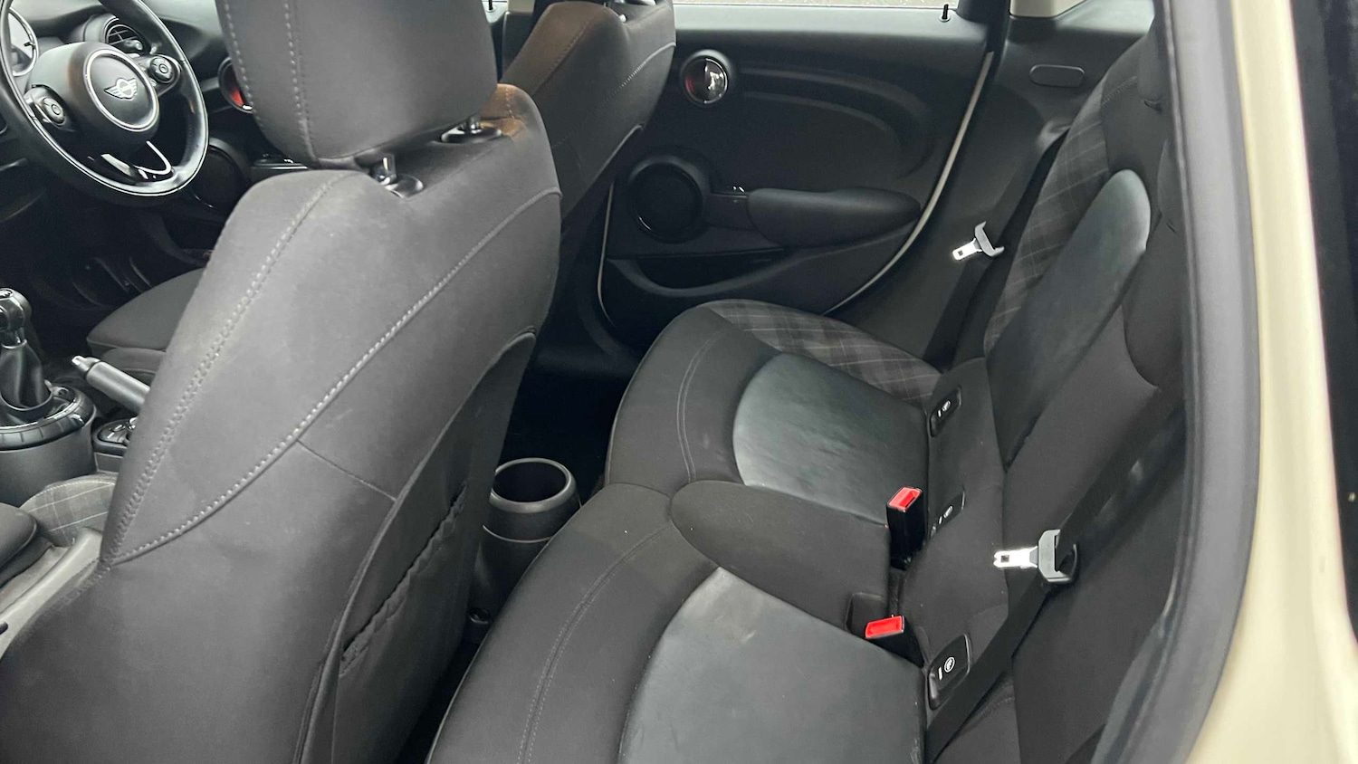 Used MINI Hatch 2017 for sale - 76624600: Photo 17