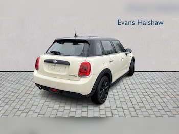Used MINI Hatch 2017 for sale - 76624600: Photo