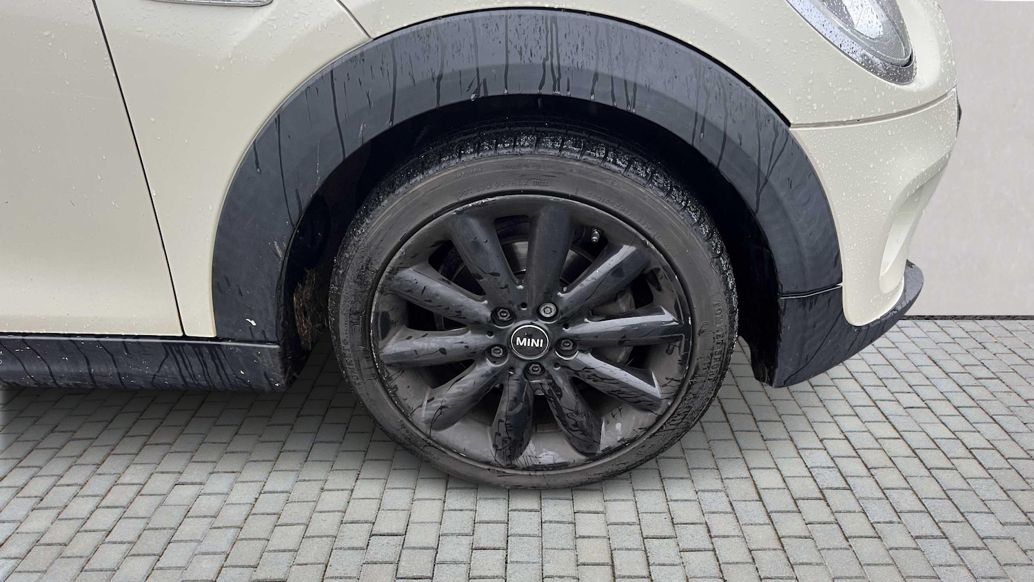 Used MINI Hatch 2017 for sale - 76624600: Photo 8
