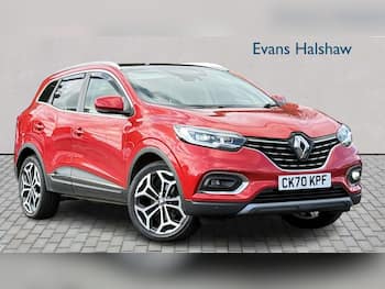 Used Renault Kadjar 2020 for sale - 79689606: Photo