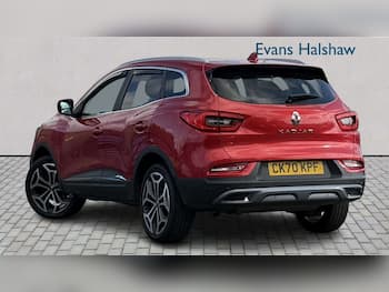 Used Renault Kadjar 2020 for sale - 79689606: Photo