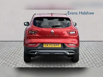 Used Renault Kadjar 2020 for sale - 79689606: Photo