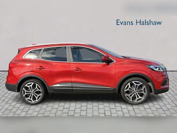 Used Renault Kadjar 2020 for sale - 79689606: Photo