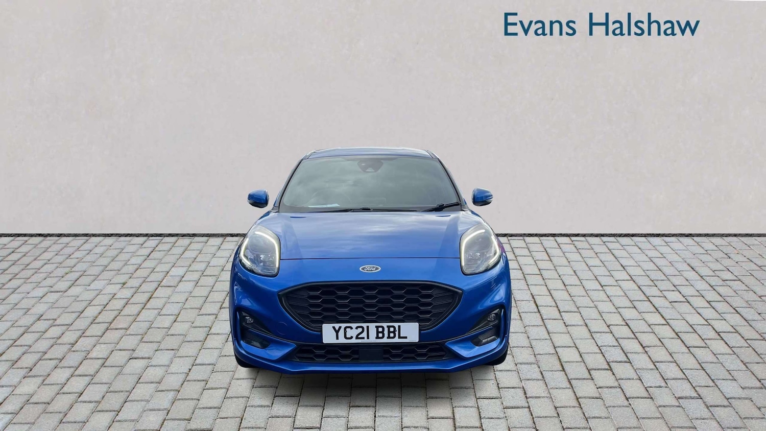 Used Ford Puma 2021 for sale - 78077163: Photo 4