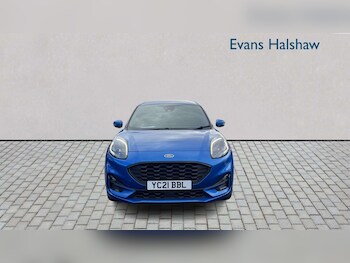 Used Ford Puma 2021 for sale - 78077163: Photo