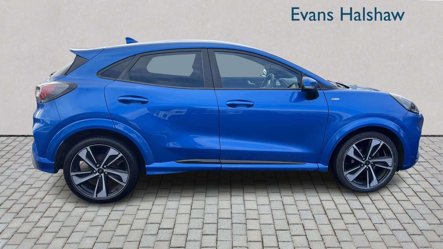 Used Ford Puma 2021 for sale - 78077163: Photo 5