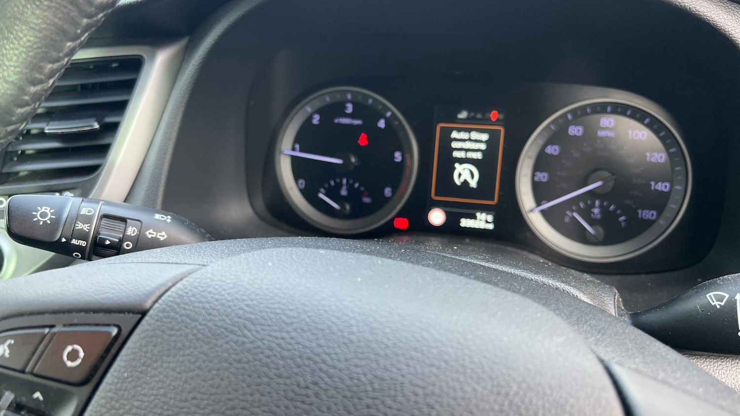 Used Hyundai TUCSON 2018 for sale - 76460000: Photo 11