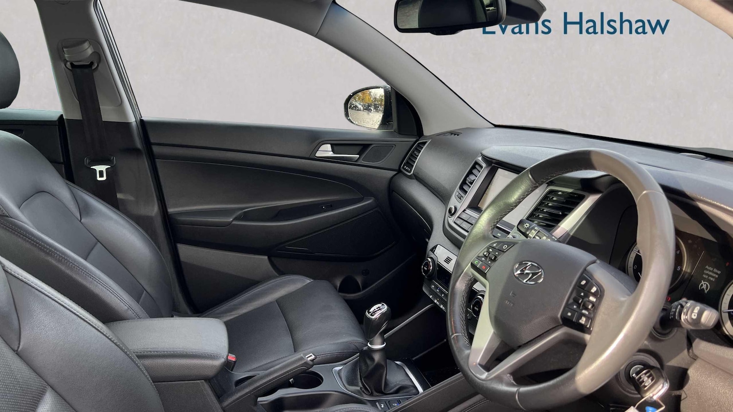 Used Hyundai TUCSON 2018 for sale - 76460000: Photo 12