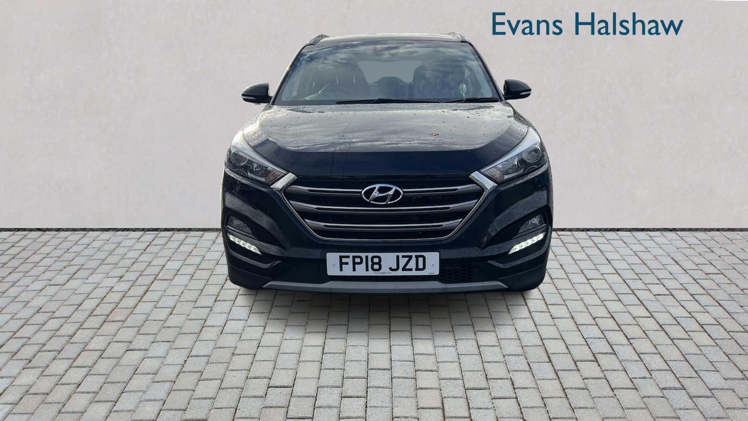 Used Hyundai TUCSON 2018 for sale - 76460000: Photo 13