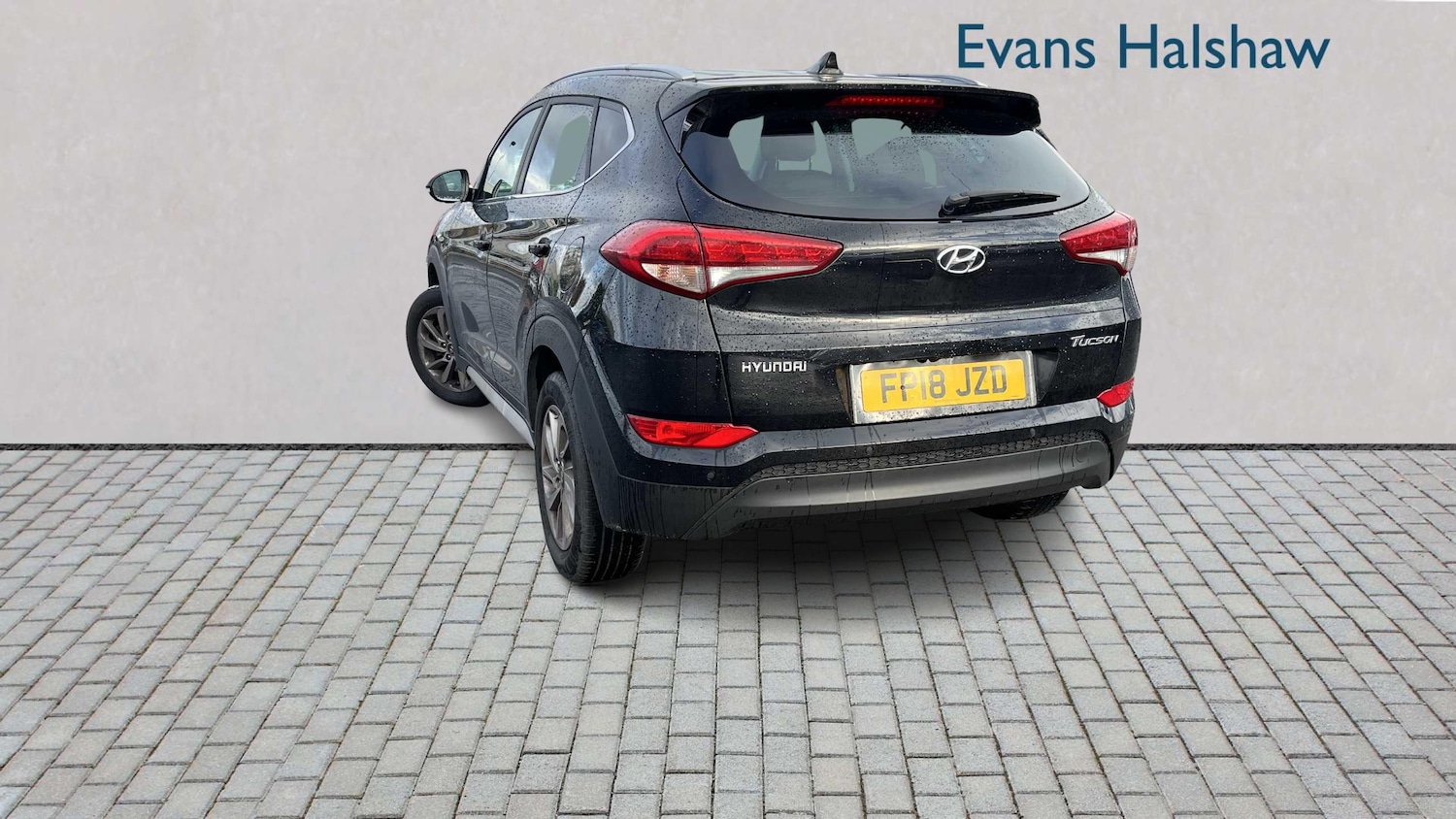 Used Hyundai TUCSON 2018 for sale - 76460000: Photo 14