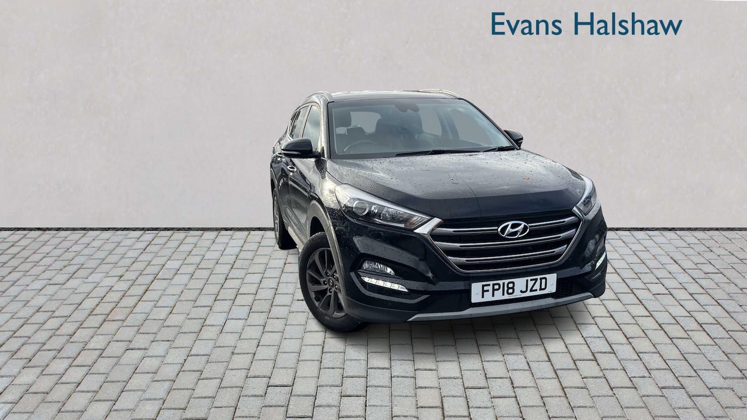 Used Hyundai TUCSON 2018 for sale - 76460000: Photo 15