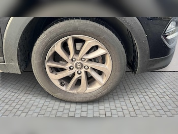 Used Hyundai TUCSON 2018 for sale - 76460000: Photo