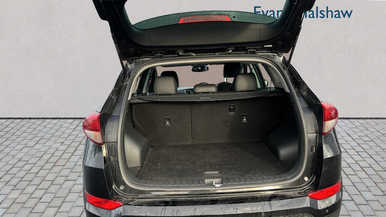 Used Hyundai TUCSON 2018 for sale - 76460000: Photo 6