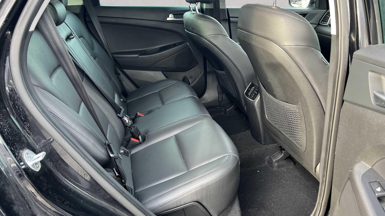 Used Hyundai TUCSON 2018 for sale - 76460000: Photo 7