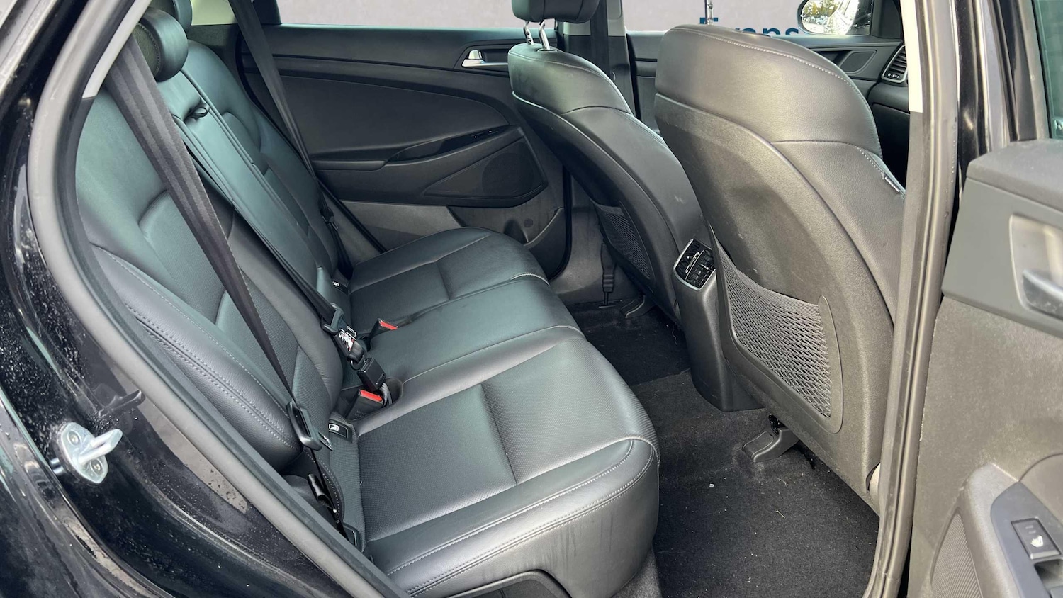 Used Hyundai TUCSON 2018 for sale - 76460000: Photo 8