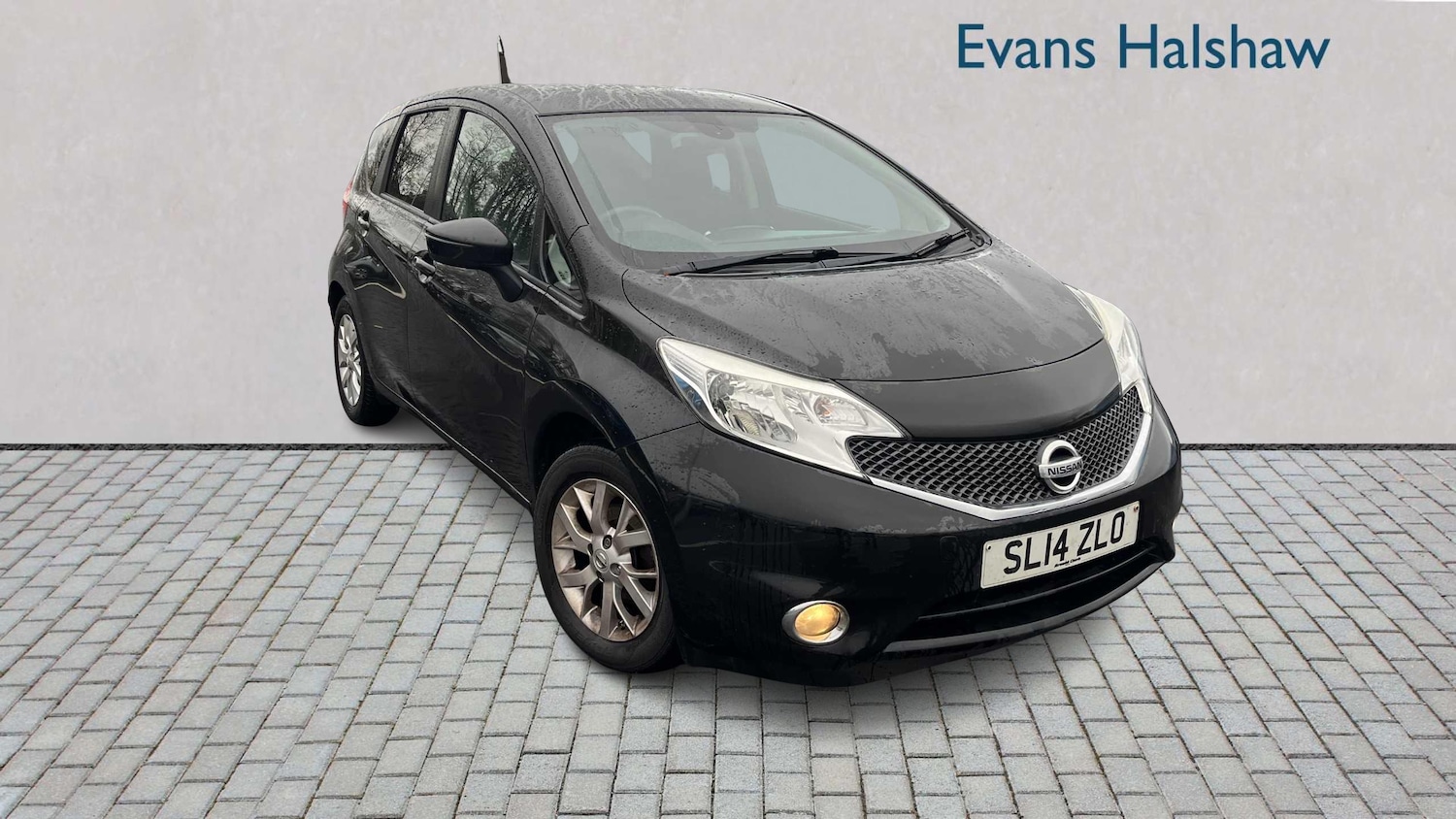 Used Nissan Note 2014 for sale - 76476015: Photo 1