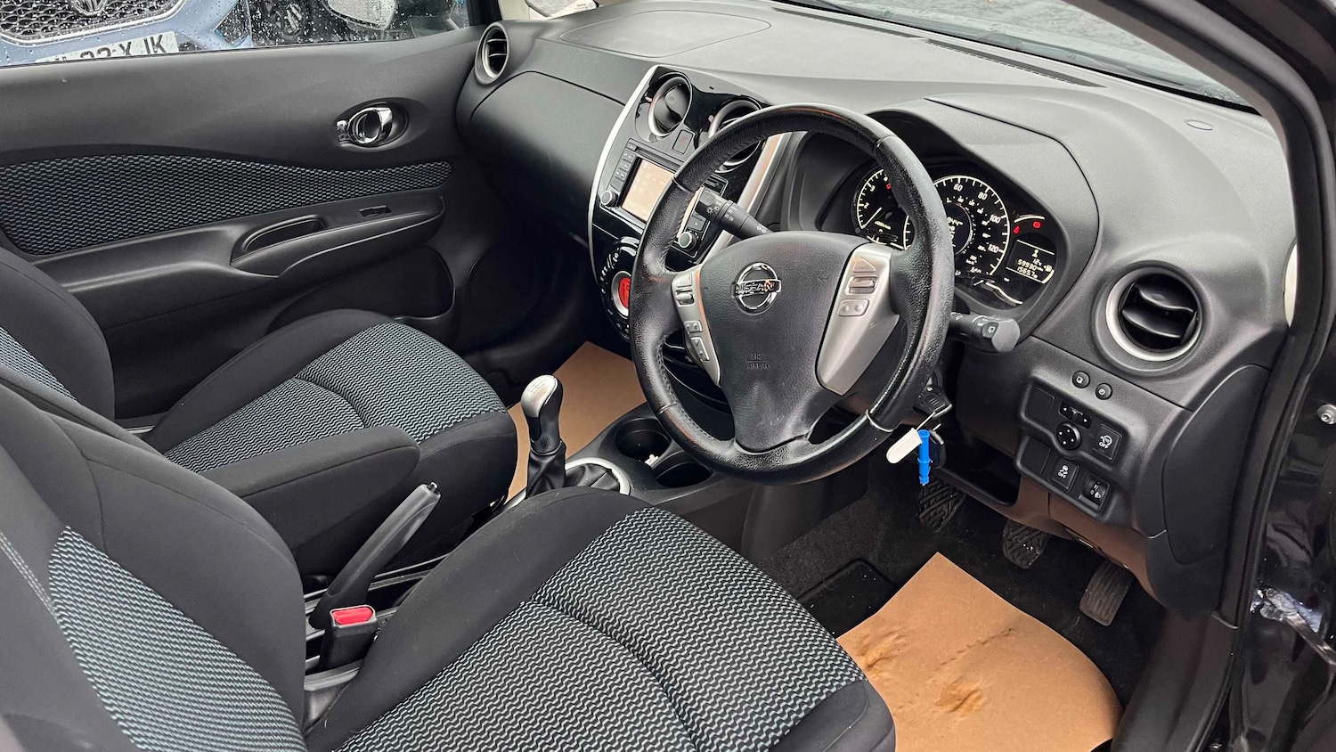 Used Nissan Note 2014 for sale - 76476015: Photo 10