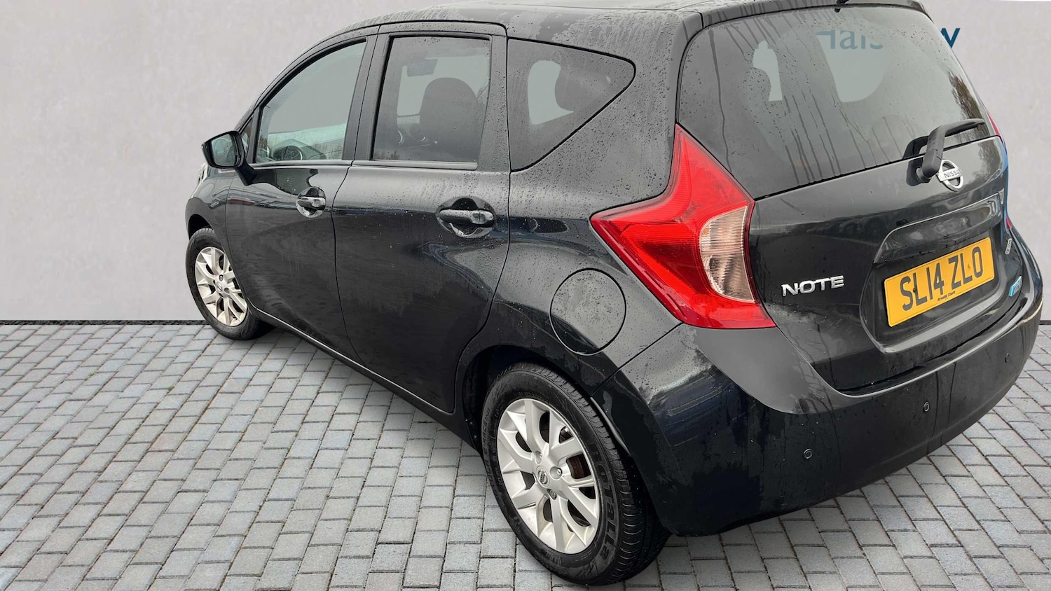 Used Nissan Note 2014 for sale - 76476015: Photo 2
