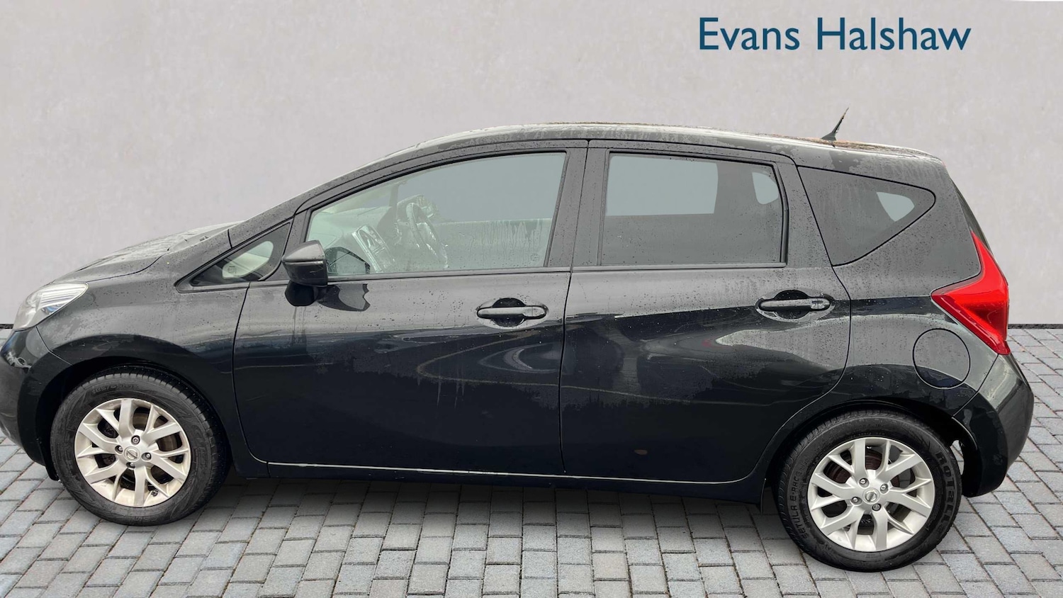 Used Nissan Note 2014 for sale - 76476015: Photo 3