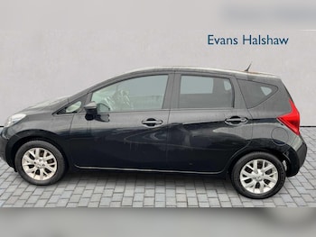 Used Nissan Note 2014 for sale - 76476015: Photo