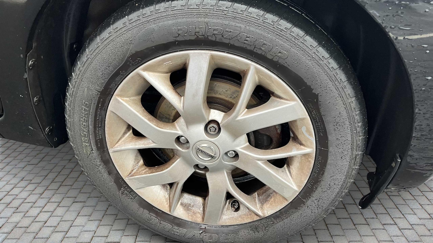 Used Nissan Note 2014 for sale - 76476015: Photo 5