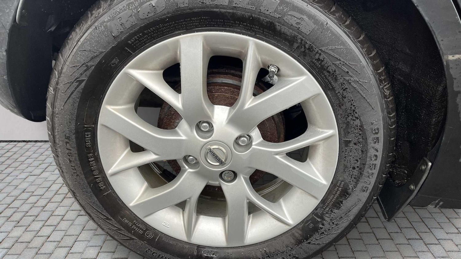 Used Nissan Note 2014 for sale - 76476015: Photo 6