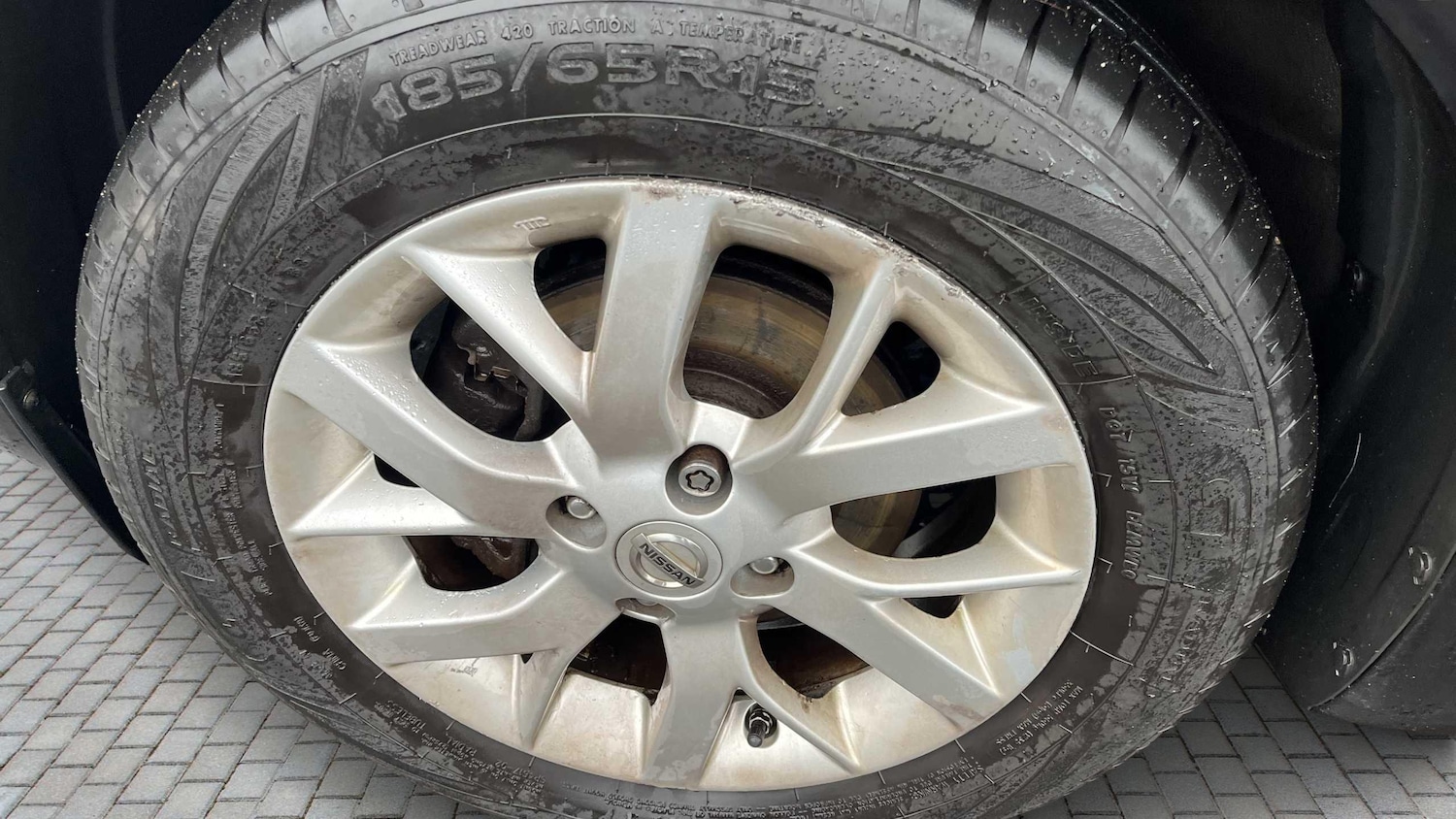 Used Nissan Note 2014 for sale - 76476015: Photo 8