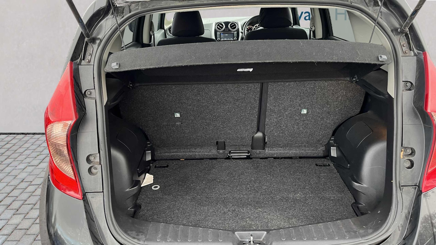 Used Nissan Note 2014 for sale - 76476015: Photo 9