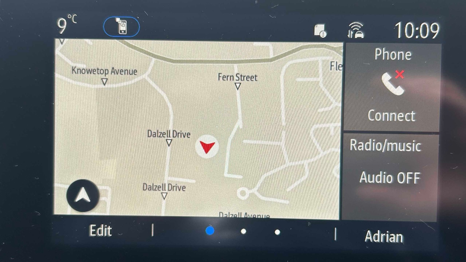 Used Renault Captur 2023 for sale - 78161428: Photo 13