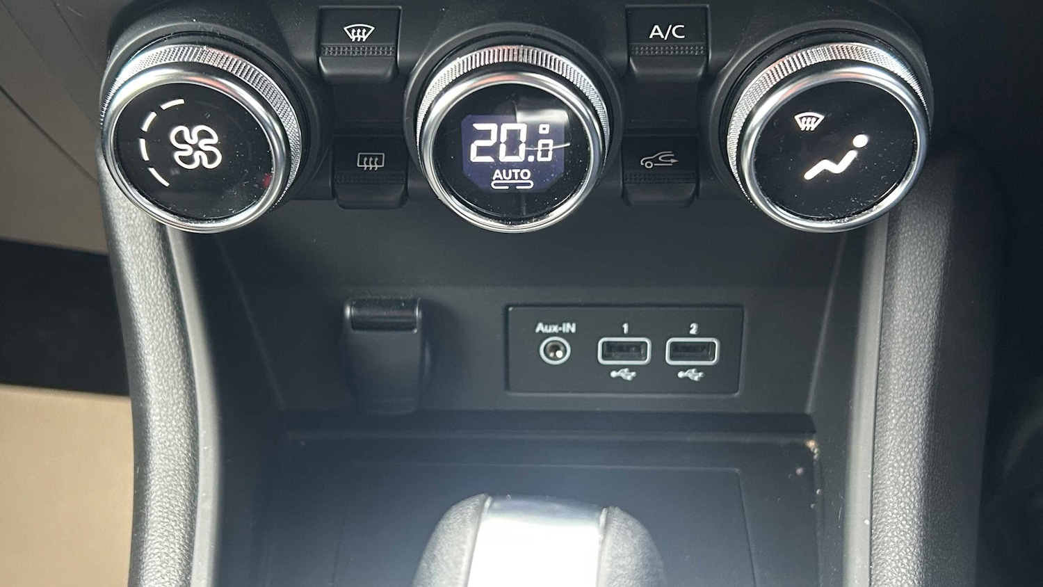 Used Renault Captur 2023 for sale - 78161428: Photo 14