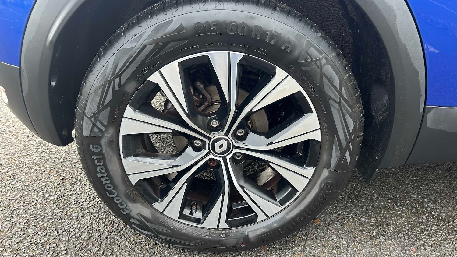 Used Renault Captur 2023 for sale - 78161428: Photo 16