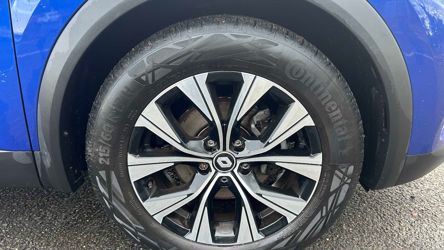 Used Renault Captur 2023 for sale - 78161428: Photo 17