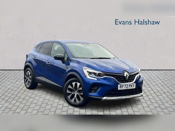 Used Renault Captur 2023 for sale - 78161428: Photo