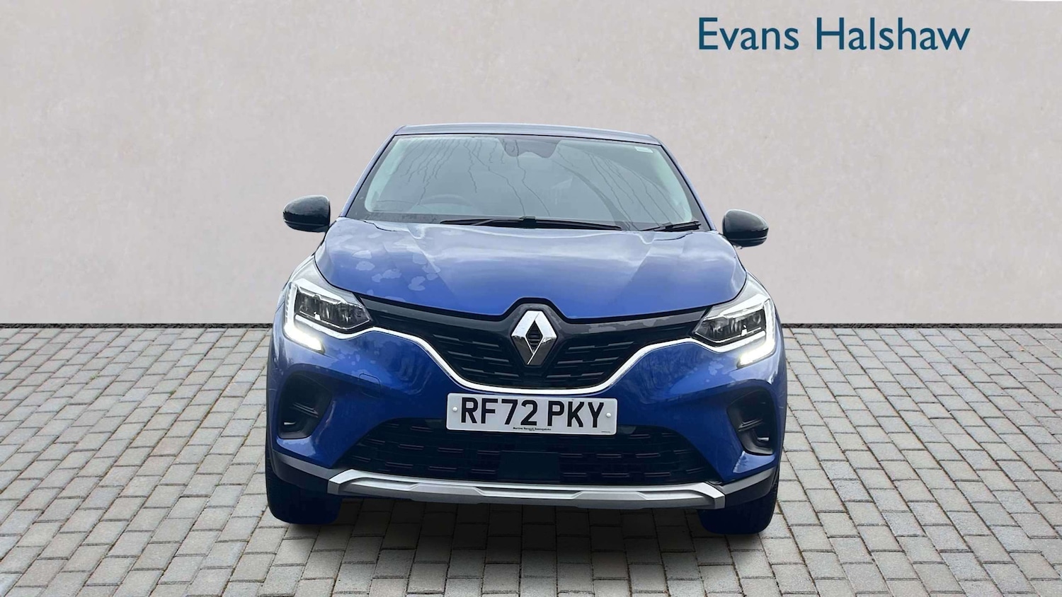 Used Renault Captur 2023 for sale - 78161428: Photo 5
