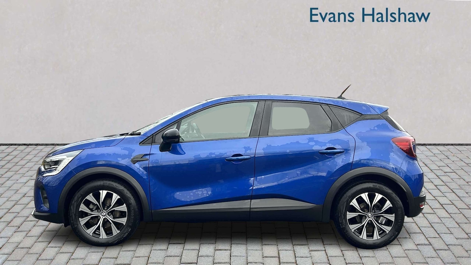 Used Renault Captur 2023 for sale - 78161428: Photo 6