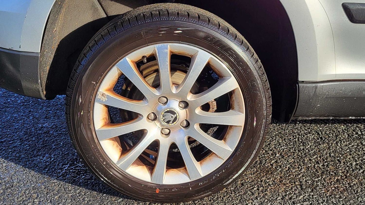 Used Skoda Yeti 2015 for sale - 76329344: Photo 7