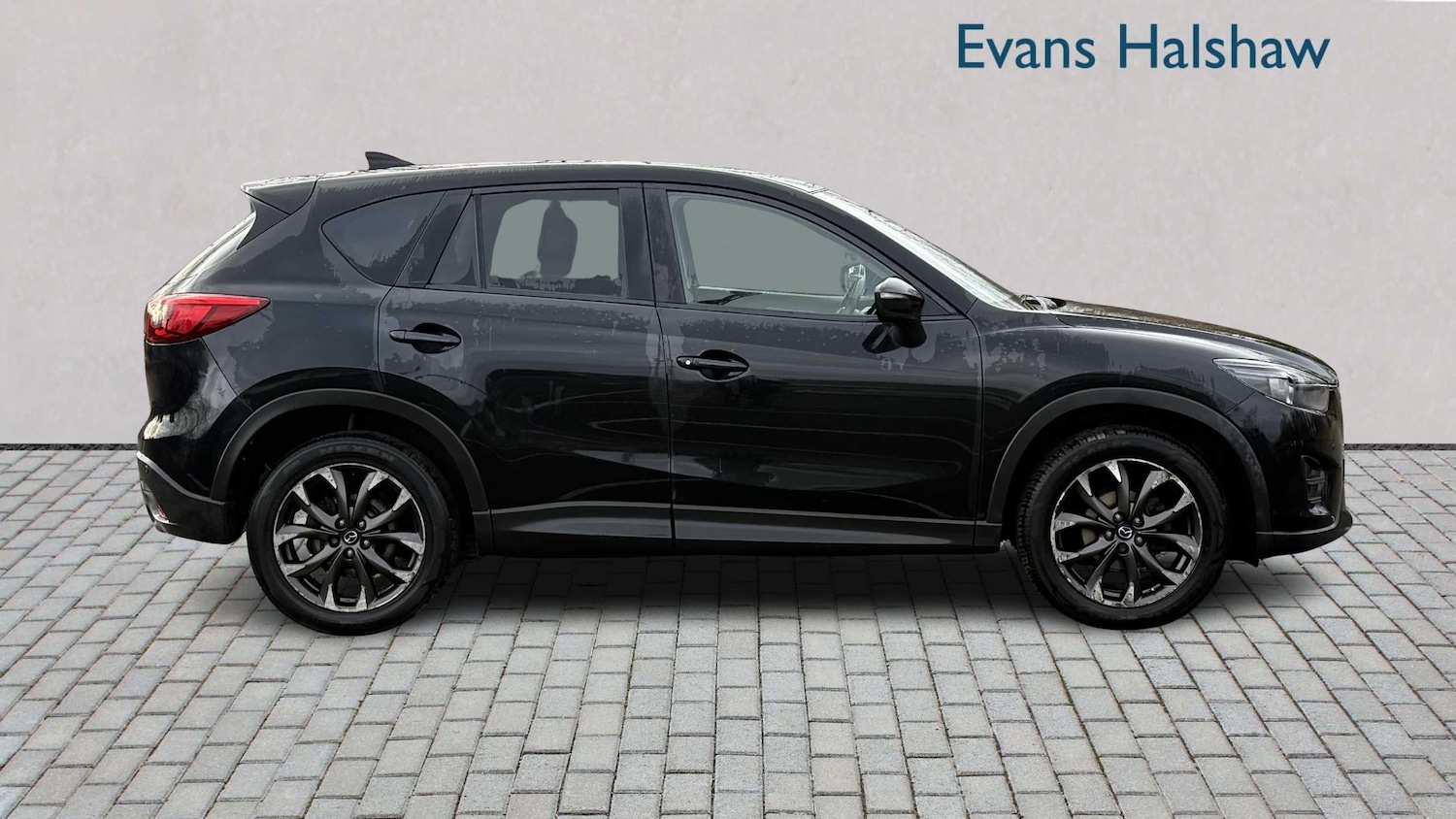 Used Mazda CX-5 2016 for sale - 77333891: Photo 4