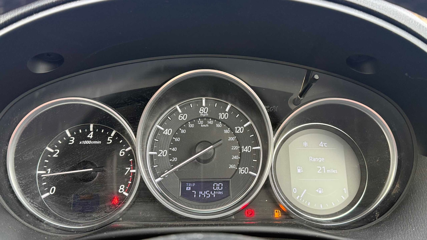 Used Mazda CX-5 2016 for sale - 77333891: Photo 7