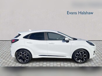 Used Ford Puma 2023 for sale - 78365365: Photo