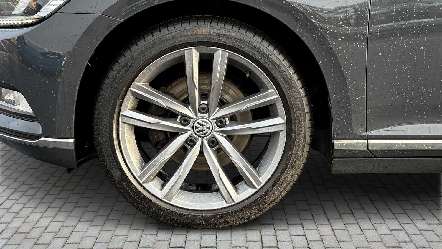 Used Volkswagen Passat 2019 for sale - 76564331: Photo 10