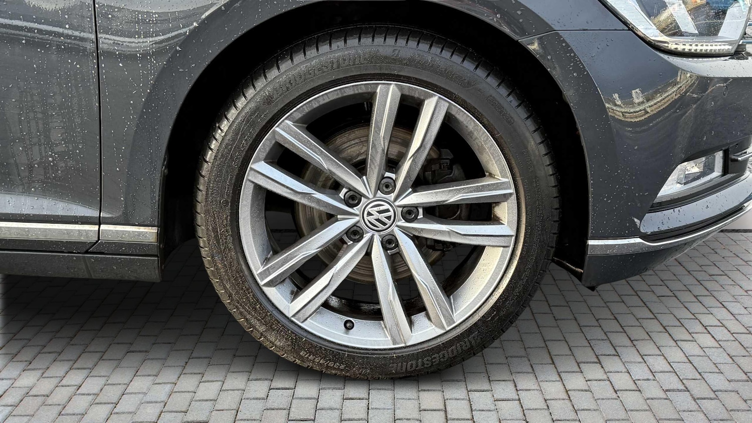 Used Volkswagen Passat 2019 for sale - 76564331: Photo 11