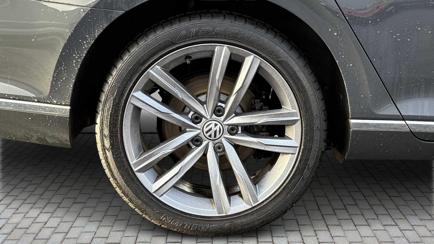 Used Volkswagen Passat 2019 for sale - 76564331: Photo 12