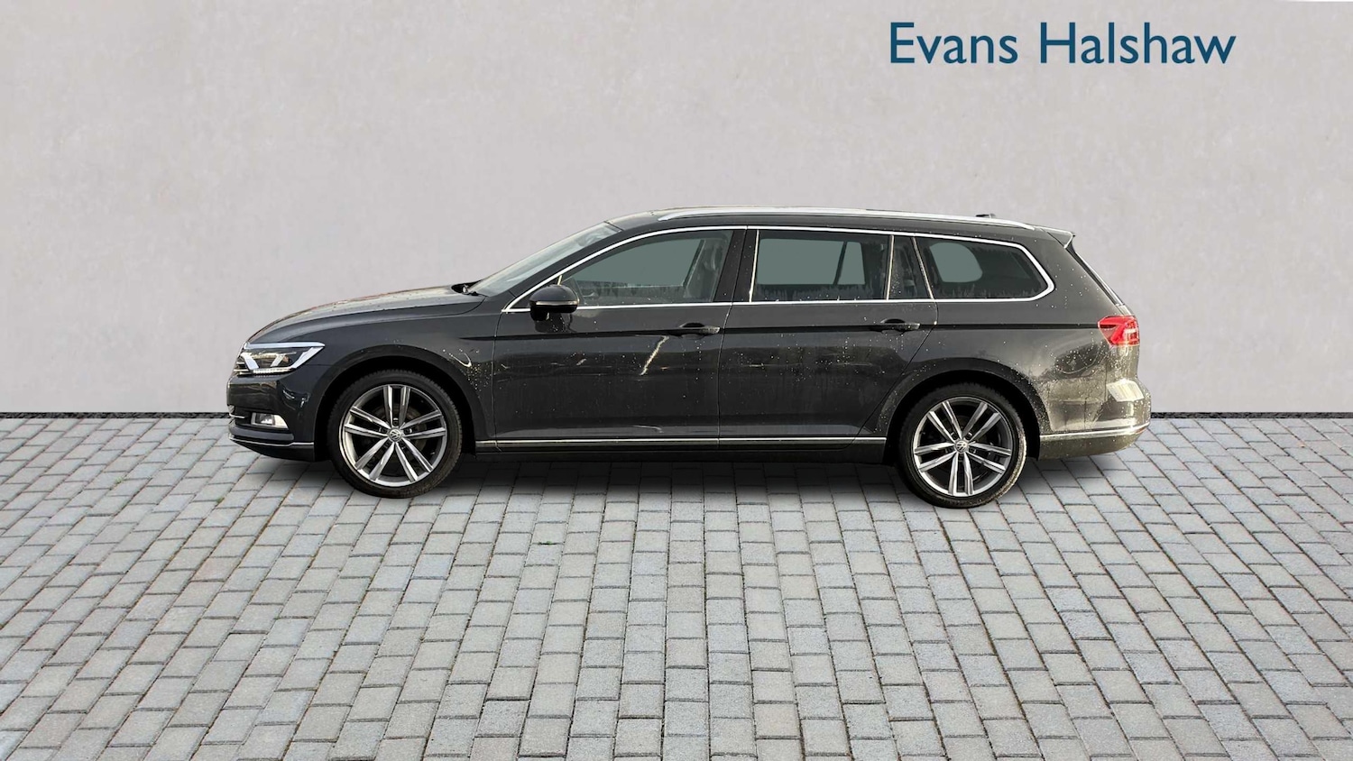 Used Volkswagen Passat 2019 for sale - 76564331: Photo 4